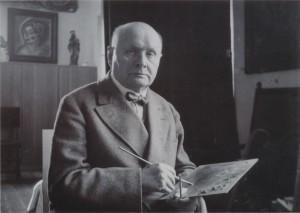 Alexej von Jawlensky       